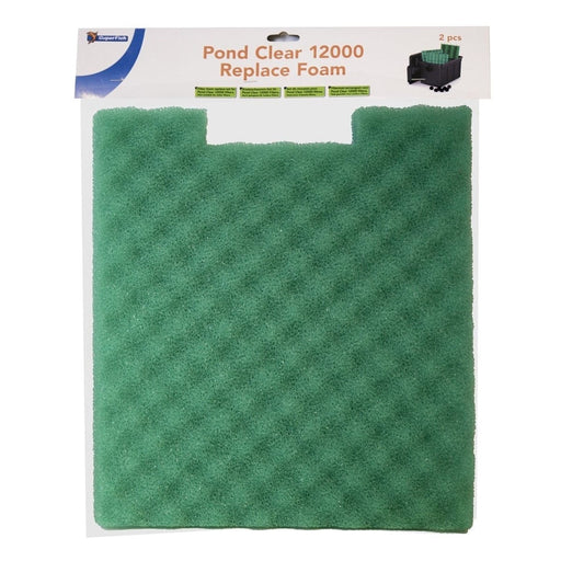FOUDEBASSIN.COM SF PONDCLEAR 12000 FOAM 2X 8715897225994 06020220