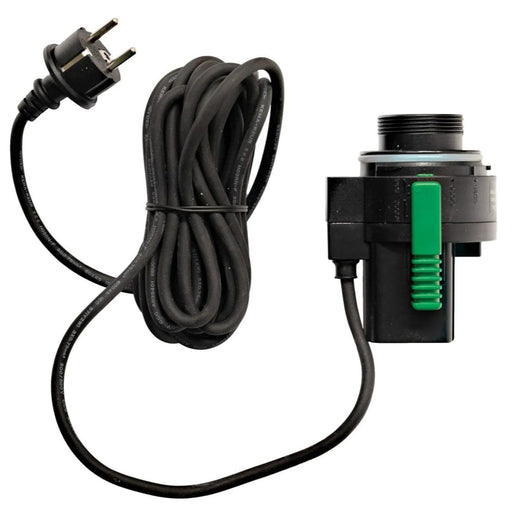 FOUDEBASSIN.COM SF PONDCLEAR 6000 UV BALLAST-7W GREEN 8715897345821 06020293