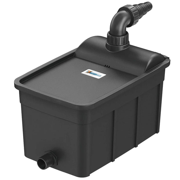 FOUDEBASSIN.COM SF PONDCLEAR KIT 3000 8715897275593 06020232