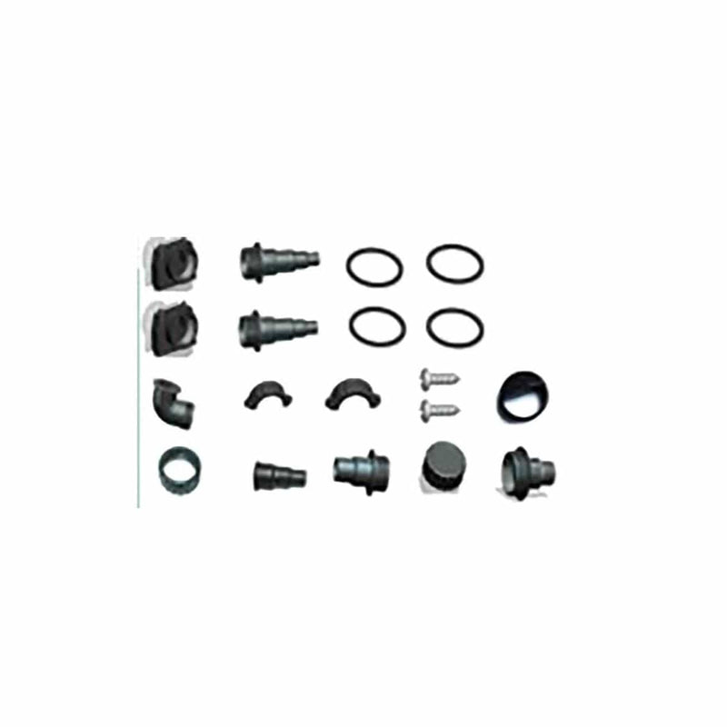 FOUDEBASSIN.COM SF PONDCLEAR PRO 18.000 CONNETION KIT 8715897338793 06030255