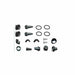 FOUDEBASSIN.COM SF PONDCLEAR PRO 18.000 CONNETION KIT 8715897338793 06030255