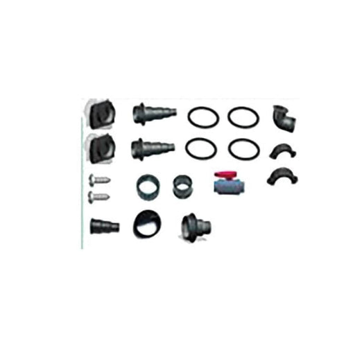 FOUDEBASSIN.COM SF PONDCLEAR PRO 36.000 CONNECTION KIT 8715897338823 06030270