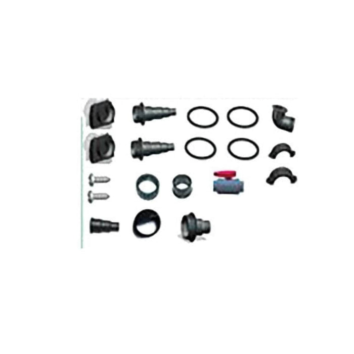 FOUDEBASSIN.COM SF PONDCLEAR PRO 36.000 CONNECTION KIT 8715897338823 06030270