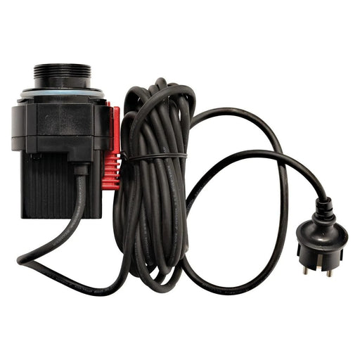 FOUDEBASSIN.COM SF PONDCLEAR UV 9W BALLAST AND LAMPHOLDER 8715897270116 06010137