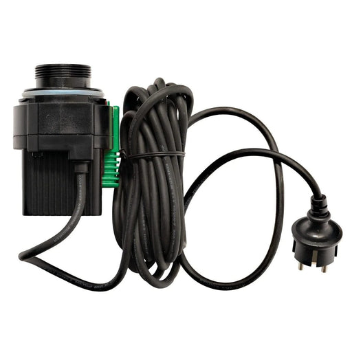 FOUDEBASSIN.COM SF PONDCLEAR UV 9W BALLAST-GREEN 8715897344954 06011250