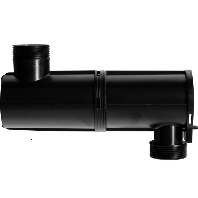 FOUDEBASSIN.COM SF PONDCLEAR UV 9W HOUSING-GREEN 8715897344985 06011265
