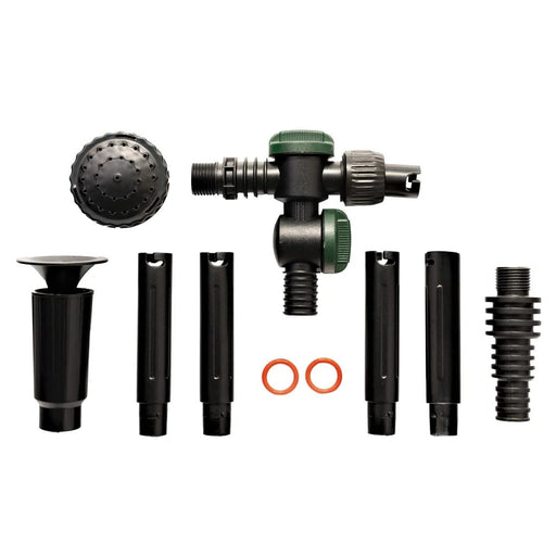 FOUDEBASSIN.COM SF PONDFLOW ECO 2000 FOUNTAIN SET 8715897166181 07060370
