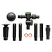 FOUDEBASSIN.COM SF PONDFLOW ECO 2000 FOUNTAIN SET 8715897166181 07060370