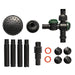 FOUDEBASSIN.COM SF PONDFLOW ECO 3000 FOUNTAIN SET 8715897166198 07060375