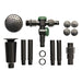 FOUDEBASSIN.COM SF PONDFLOW ECO 5000 FOUNTAIN SET 8715897241055 07060377