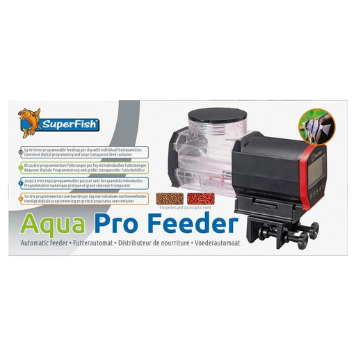 FOUDEBASSIN.COM SF PRO AQUA FEEDER 8715897342035 A4030540