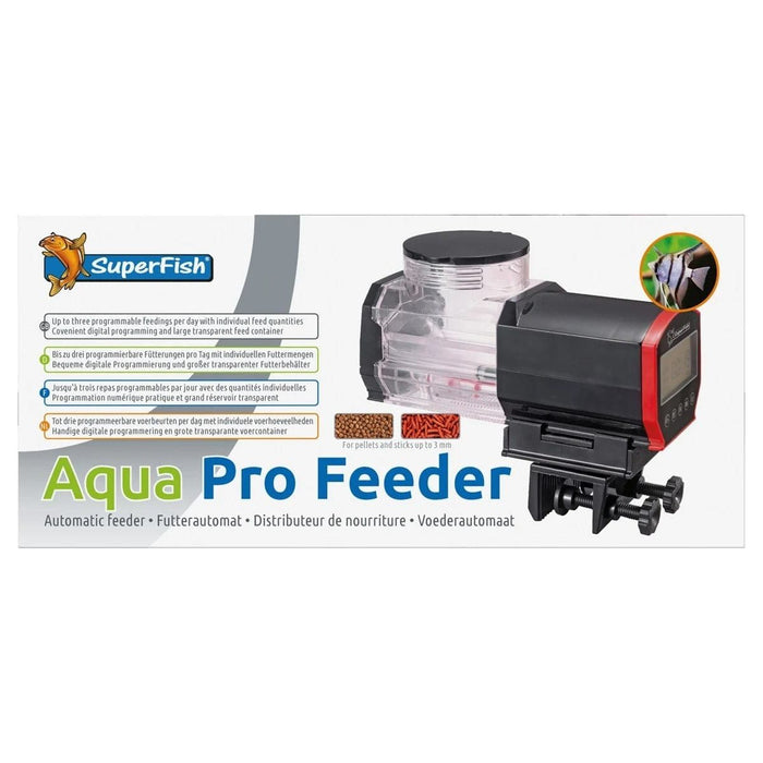 FOUDEBASSIN.COM SF PRO AQUA FEEDER 8715897342035 A4030540