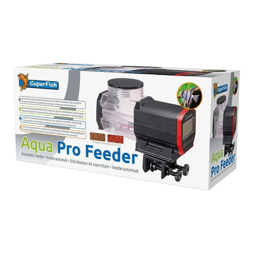 FOUDEBASSIN.COM SF PRO AQUA FEEDER 8715897342035 A4030540