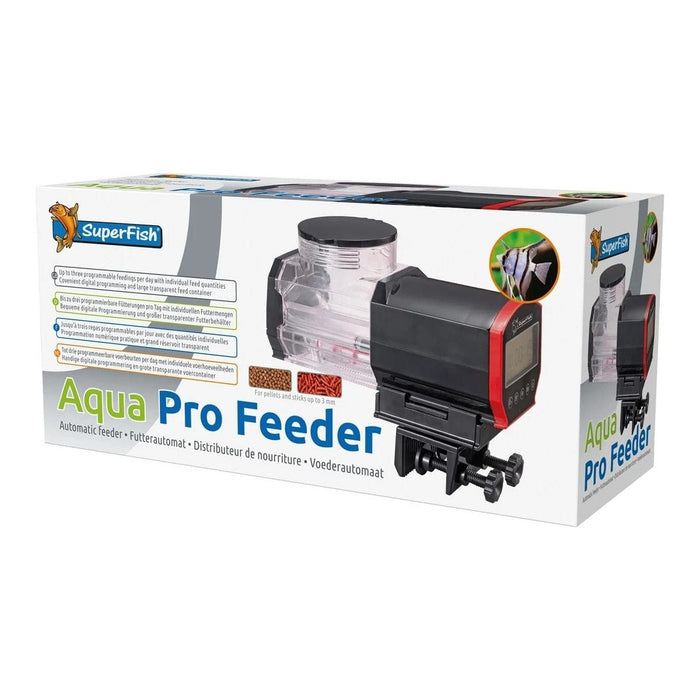 FOUDEBASSIN.COM SF PRO AQUA FEEDER 8715897342035 A4030540