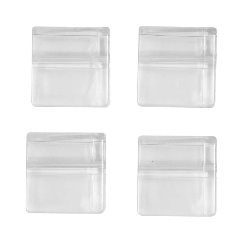 FOUDEBASSIN.COM SF QUADRO 40 COVER CLIPS 	8715897342912 A4052290