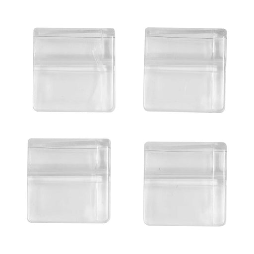 FOUDEBASSIN.COM SF QUADRO 40 COVER CLIPS 	8715897342912 A4052290