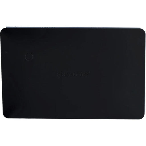 FOUDEBASSIN.COM SF QUADRO 40 LIGHT BLACK 8715897342868 A4052265