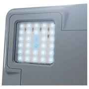 FOUDEBASSIN.COM SF QUADRO 40 MULTI COLOUR BLACK 	8715897341649 A4052215