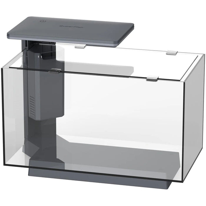 FOUDEBASSIN.COM SF QUADRO 40 MULTI COLOUR BLACK 	8715897341649 A4052215