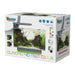 FOUDEBASSIN.COM SF QUADRO 40 MULTI COLOUR WHITE 	8715897341632 A4052210