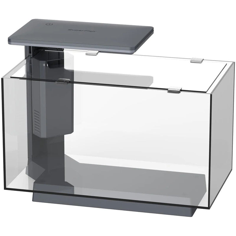 FOUDEBASSIN.COM SF QUADRO 40 PRO BLACK 8715897341625 A4052205