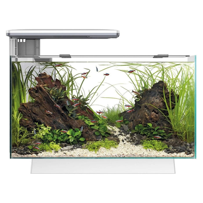 FOUDEBASSIN.COM SF QUADRO 40 PRO WHITE 8715897341618 A4052200