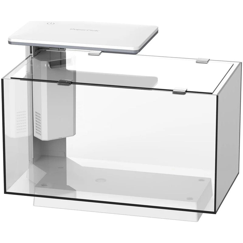 FOUDEBASSIN.COM SF QUADRO 40 PRO WHITE 8715897341618 A4052200