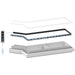 FOUDEBASSIN.COM SF QUADRO 70 MULTI COLOUR LED 8715897350795 A4052345