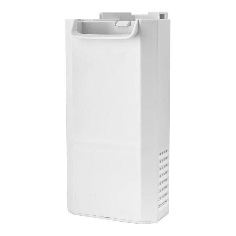 FOUDEBASSIN.COM SF QUBIQ 15/30 FILTER HOUSING WHITE 	8715897314193 A4050846