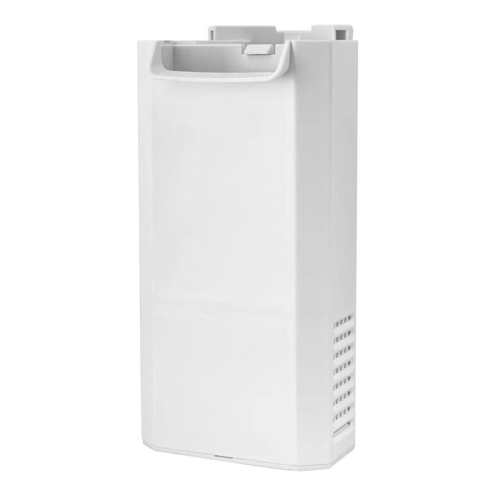 FOUDEBASSIN.COM SF QUBIQ 15/30 FILTER HOUSING WHITE 	8715897314193 A4050846