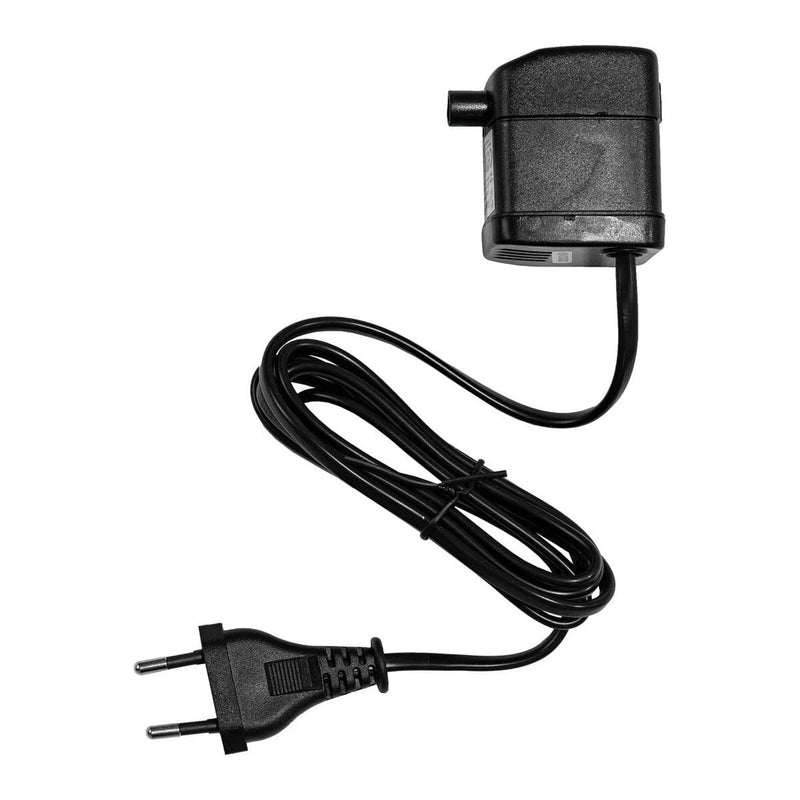 FOUDEBASSIN.COM SF QUBIQ 15/30 PUMP BLACK 8715897318207 A4050929