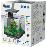 FOUDEBASSIN.COM SF QUBIQ 15 LED BLACK 8715897349157 A4050809