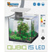 FOUDEBASSIN.COM SF QUBIQ 15 LED WHITE 	8715897349140 A4050807