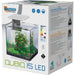 FOUDEBASSIN.COM SF QUBIQ 15 LED WHITE 	8715897349140 A4050807