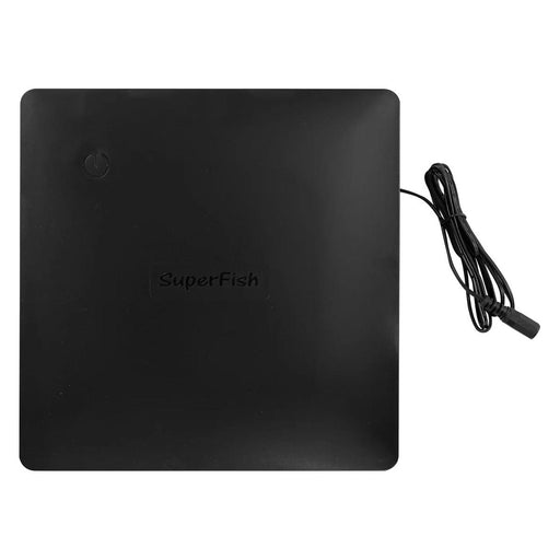 FOUDEBASSIN.COM SF QUBIQ 30 HOOD & BALLAST BLACK 8715897292682 A4050840