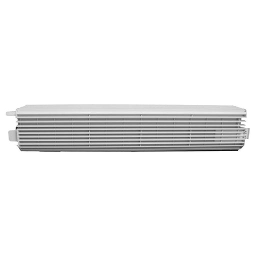 FOUDEBASSIN.COM SF QUBIQ 60 COLUMN AND HINGE WHITE 	8715897323034 A4050949