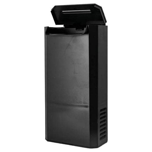 FOUDEBASSIN.COM SF QUBIQ 60 FILTER HOUSING BLACK 8715897313653 A4050939