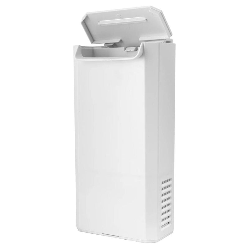 FOUDEBASSIN.COM SF QUBIQ 60 FILTER HOUSING WHITE 	8715897313646 A4050937