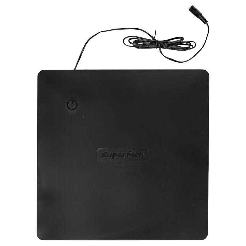 FOUDEBASSIN.COM SF QUBIQ 60 HOOD & BALLAST BLACK 8715897313226 A4050923