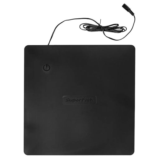 FOUDEBASSIN.COM SF QUBIQ 60 HOOD & BALLAST BLACK 8715897313226 A4050923