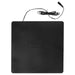 FOUDEBASSIN.COM SF QUBIQ 60 HOOD & BALLAST BLACK 8715897313226 A4050923