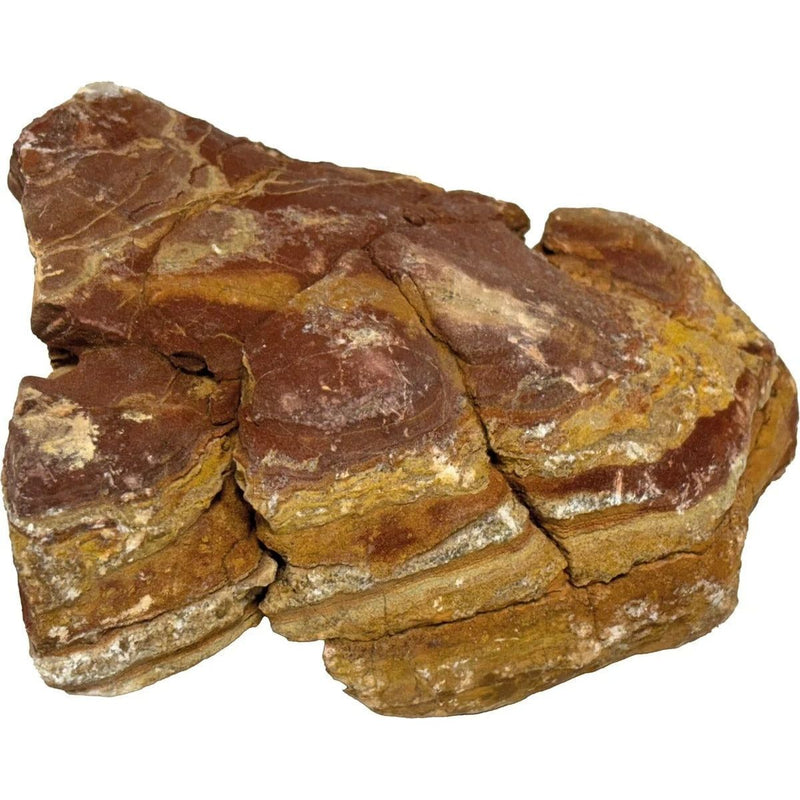FOUDEBASSIN.COM SF ROCK FIERY RED 4,5-5,5 KG 8715897350320 A4041430