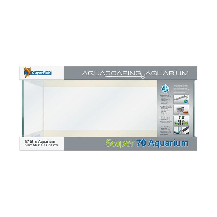 FOUDEBASSIN.COM SF SCAPER 70 8715897341724 A4051815