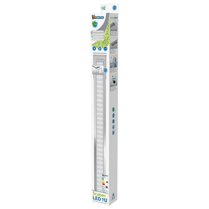 FOUDEBASSIN.COM SF SCAPER LED 112 CM/44 W 8715897321801 A4020060