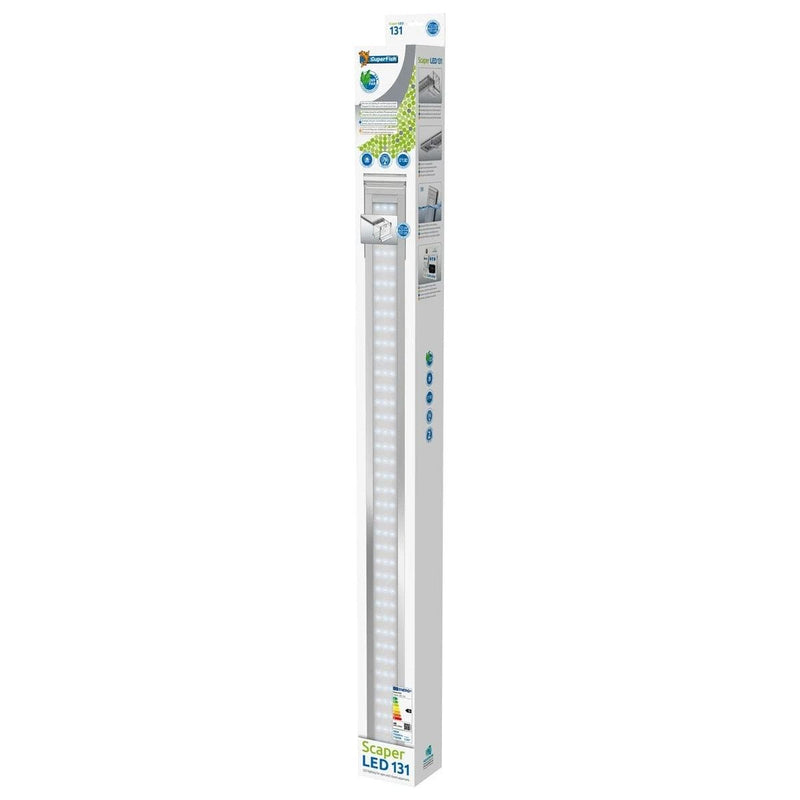 FOUDEBASSIN.COM SF SCAPER LED 131 CM/48 W 8715897321818 A4020065