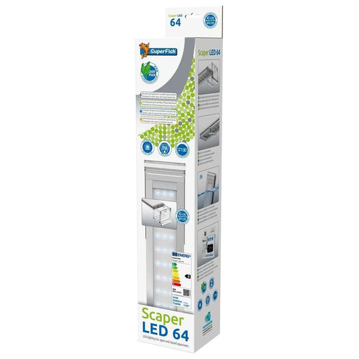 FOUDEBASSIN.COM SF SCAPER LED 64 CM/24 W 8715897321771 A4020045