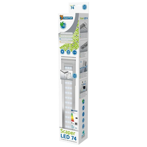 FOUDEBASSIN.COM SF SCAPER LED 74 CM/28 W 8715897321788 A4020050