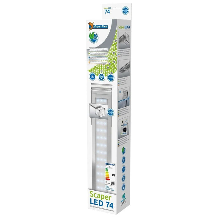 FOUDEBASSIN.COM SF SCAPER LED 74 CM/28 W 8715897321788 A4020050