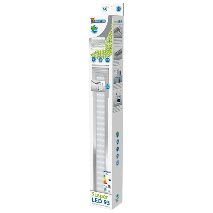 FOUDEBASSIN.COM SF SCAPER LED 93 CM/35 W 8715897321795 A4020055