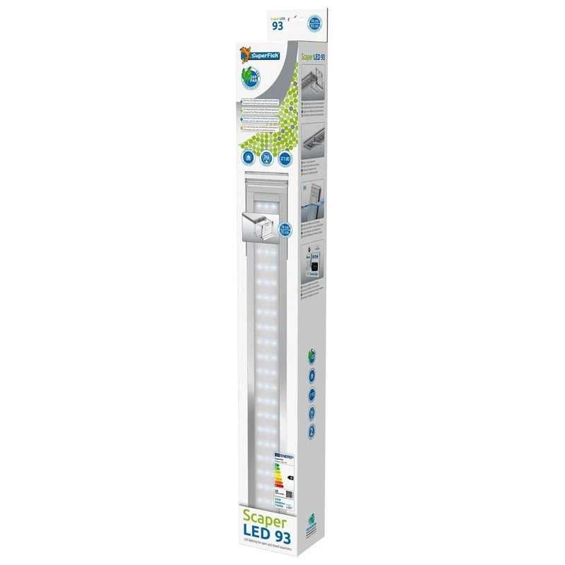 FOUDEBASSIN.COM SF SCAPER LED 93 CM/35 W 8715897321795 A4020055